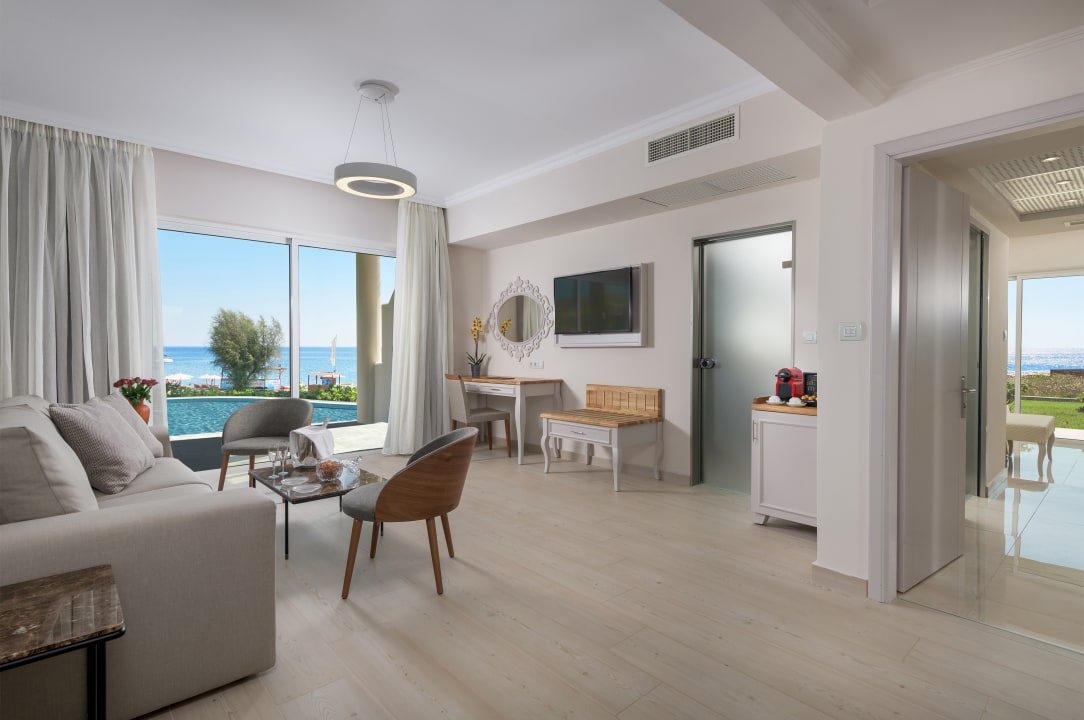 Zimmer Rodos Palladium Leisure & Wellness