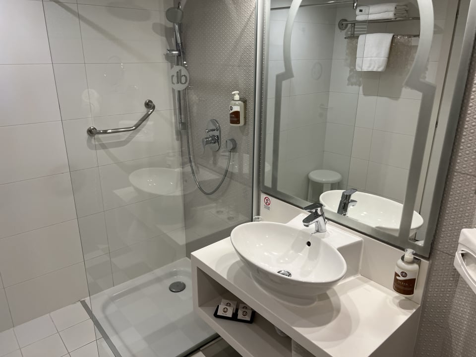 Zimmer db San Antonio Hotel + Spa