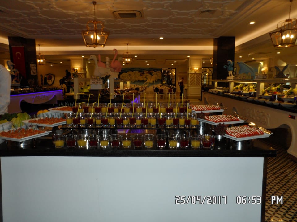 Restaurant Mary Hotel Side