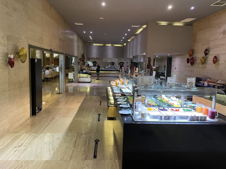 Gastro Platinum Yucatan Princess All Suites & Spa Resort - Adults only