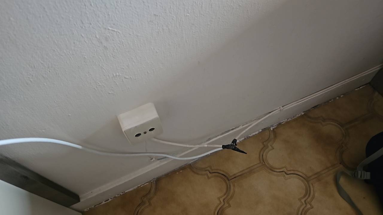 Zimmer Calamos Beach Family Club Hotel