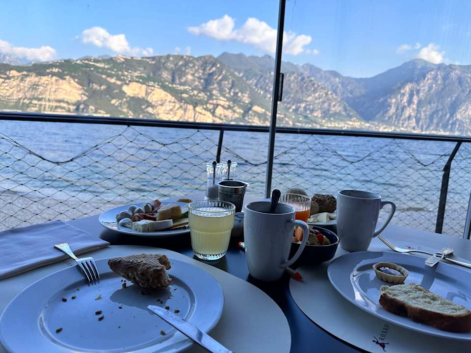 Gastro Ambienthotel PrimaLuna