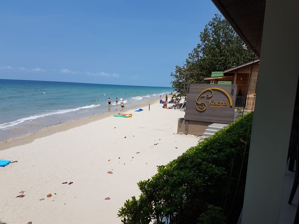 Strand Kacha Resort & Spa, Koh Chang