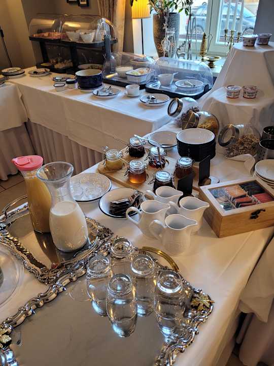 Gastro Pension Spreewelten