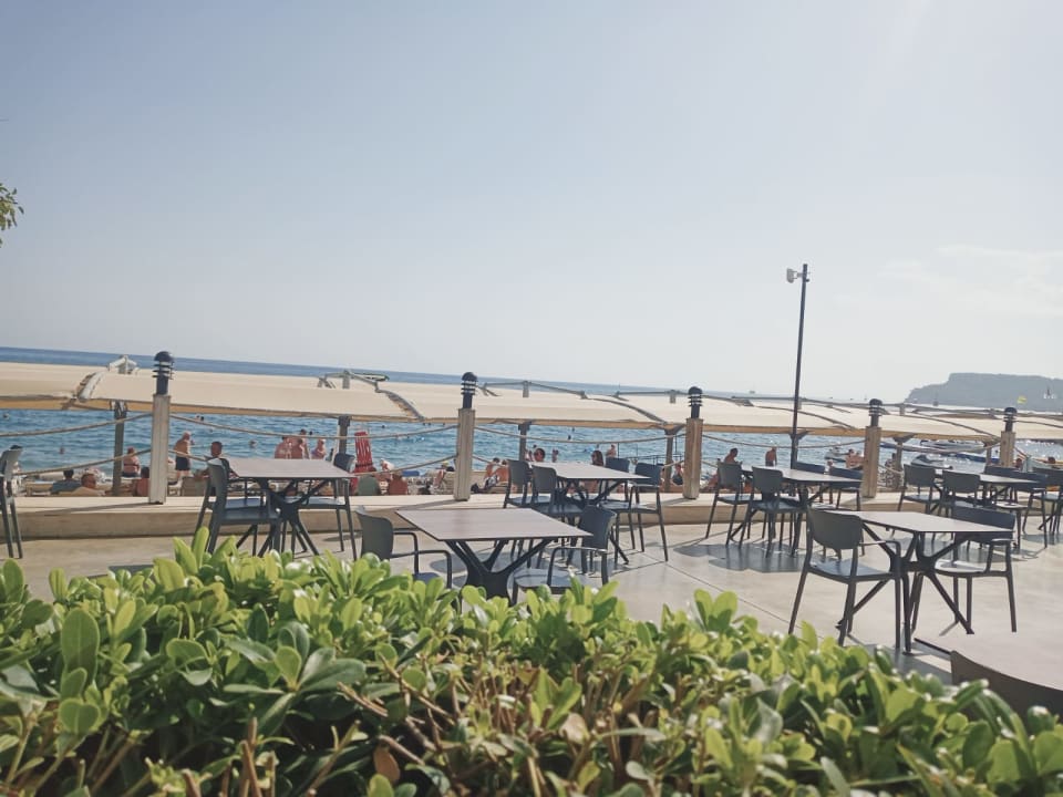 Strand Armas Gül Beach