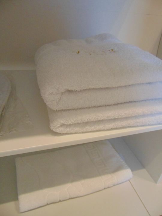 Zimmer Hotel Elisa Tirana, Affiliated by Meliá