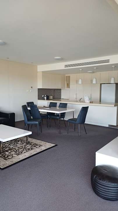 Zimmer Cote D'Azur Resort