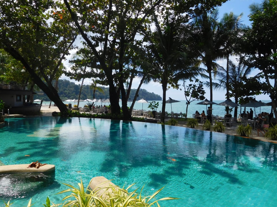 Pool Moracea by Khao Lak Resort