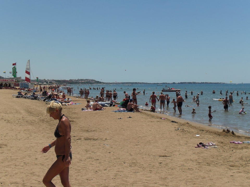 Hotel-Strand Aydinbey Kings Palace & Spa