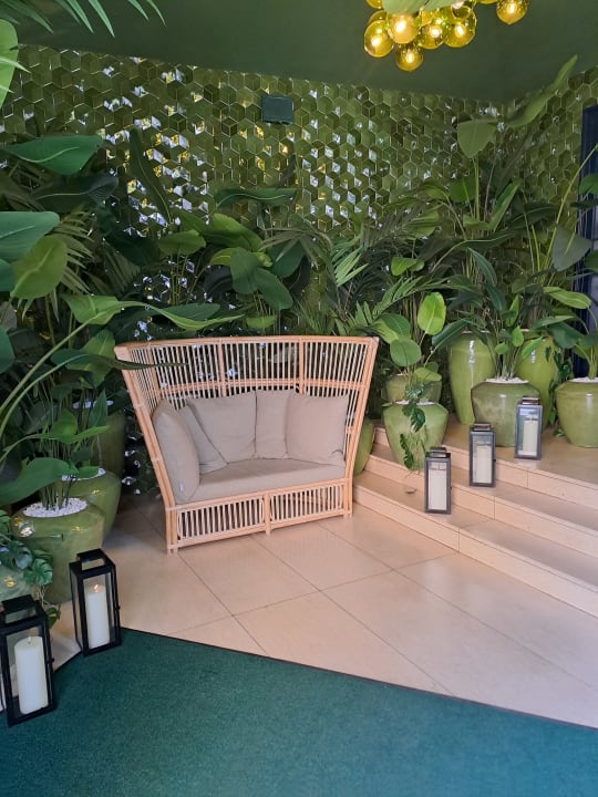 Sonstiges Falkensteiner Boutique Hotel Prague