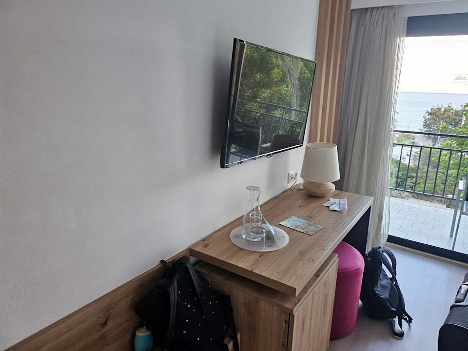 Zimmer R2 Lago Playa Park