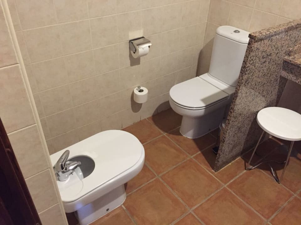 Zimmer Occidental Jandía Playa
