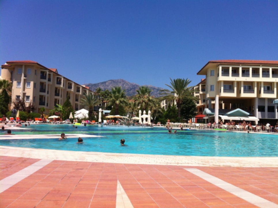 Le Jardin Resort & Spa Le Jardin Resort