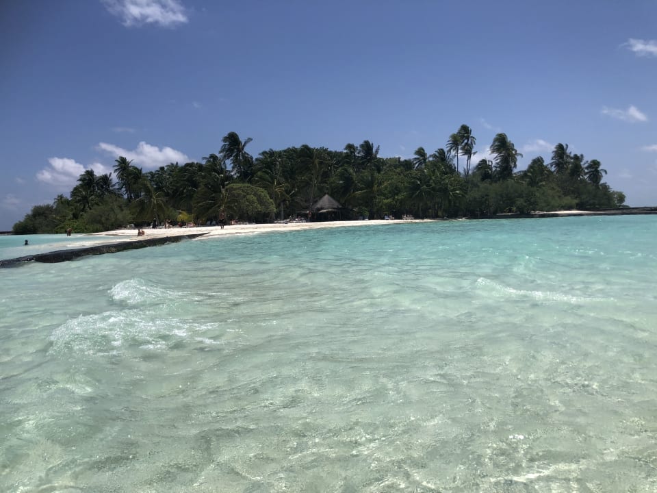 Strand Adaaran Select Hudhuran Fushi - Premium All Inclusive