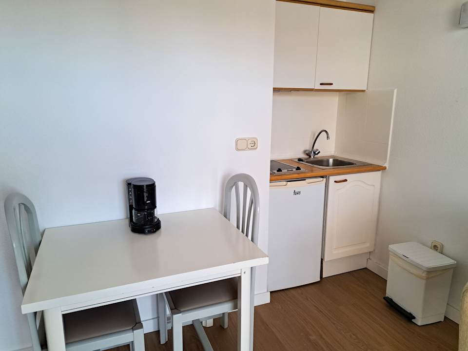 Zimmer Melia La Palma Hotel