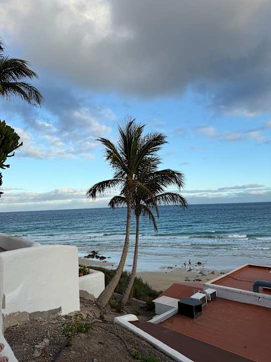 Außenansicht Aldiana Club Fuerteventura