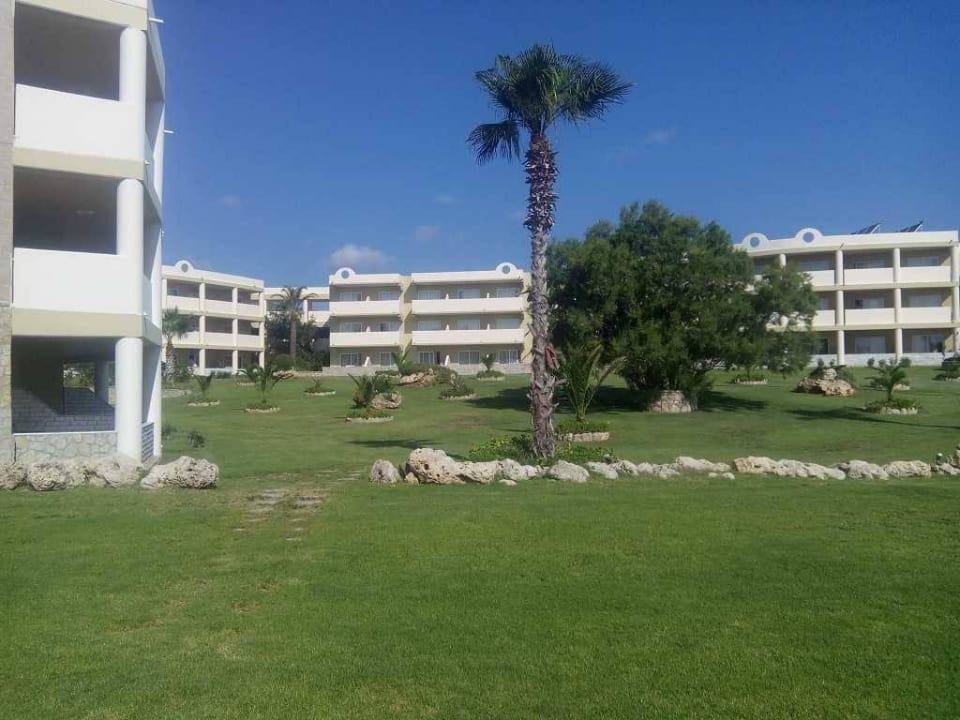 Hotel Kalithea Horizon Royal Hotel Kalithea Horizon Royal