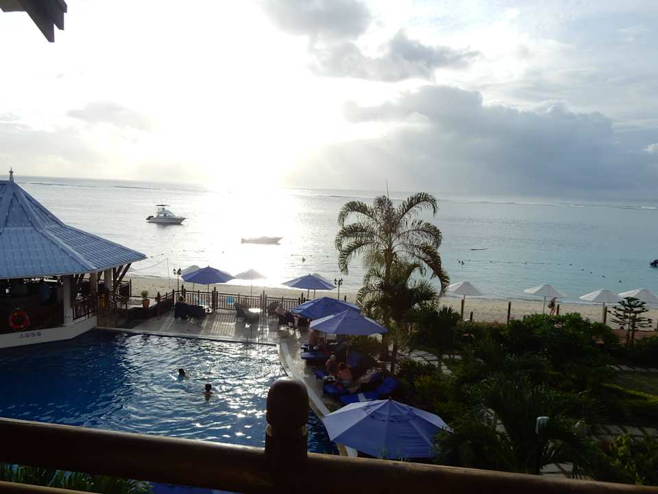 Hotel Pearle Beach Pearle Beach Resort & Spa