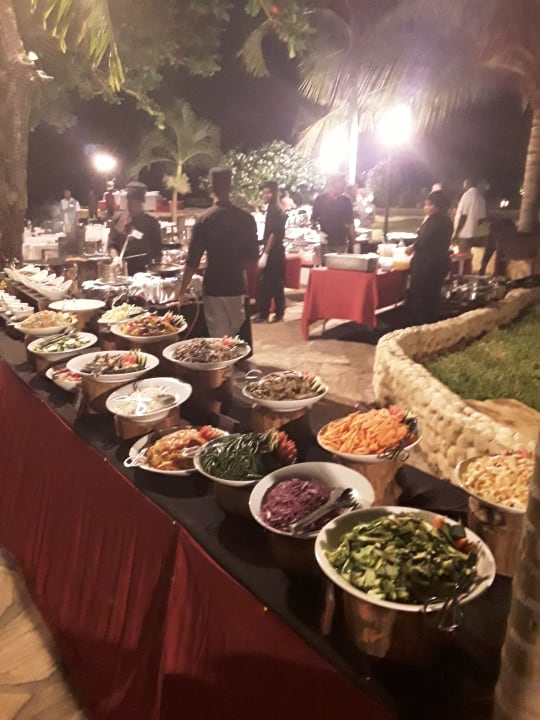 Gastro Royal Zanzibar Beach Resort