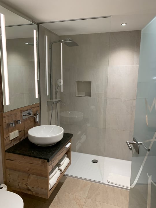 Zimmer Hotel Das Rübezahl