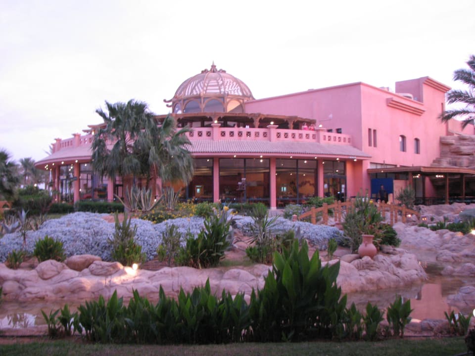 Hotel Parrotel Aqua Park Resort