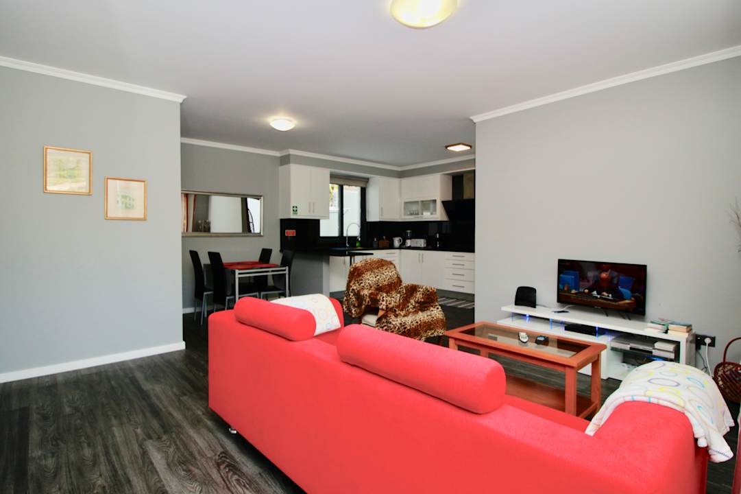 Zimmer Cottage Bela Vista