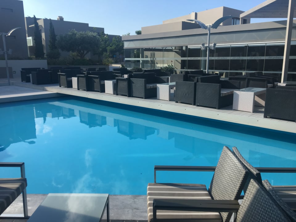 Pool Akti Palace Resort & Spa