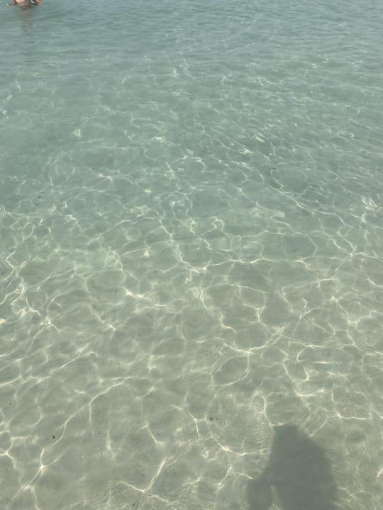 Strand Blau Colònia Sant Jordi