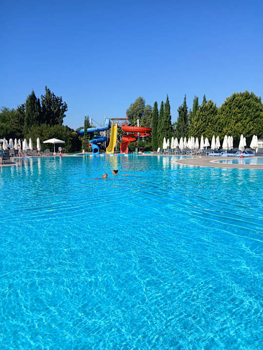 Pool Anadolu Hotels Didim Club