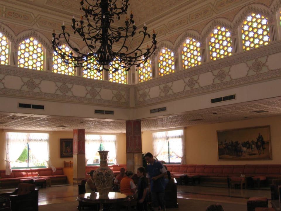 Hotel Pickalbatros Aqua Park Resort - Hurghada