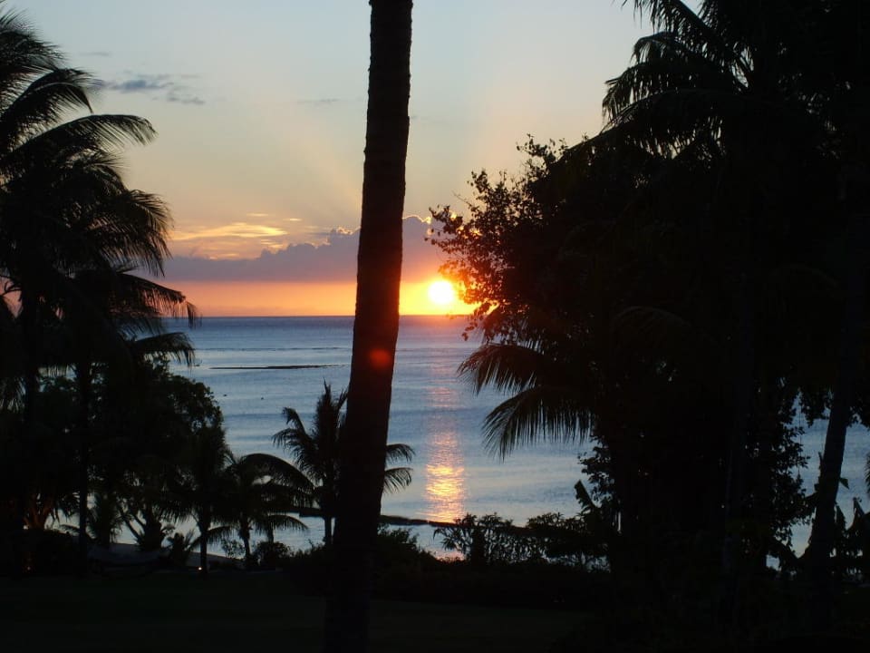 Strand Maritim Resort & Spa Mauritius