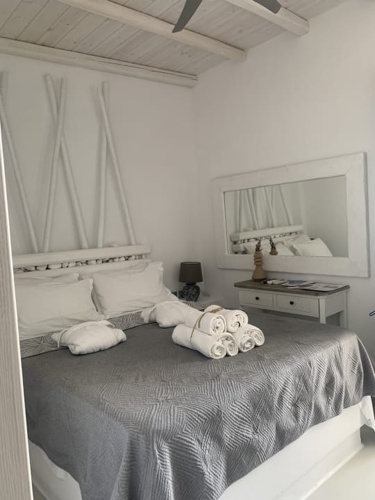 Zimmer Hotel To Kyma