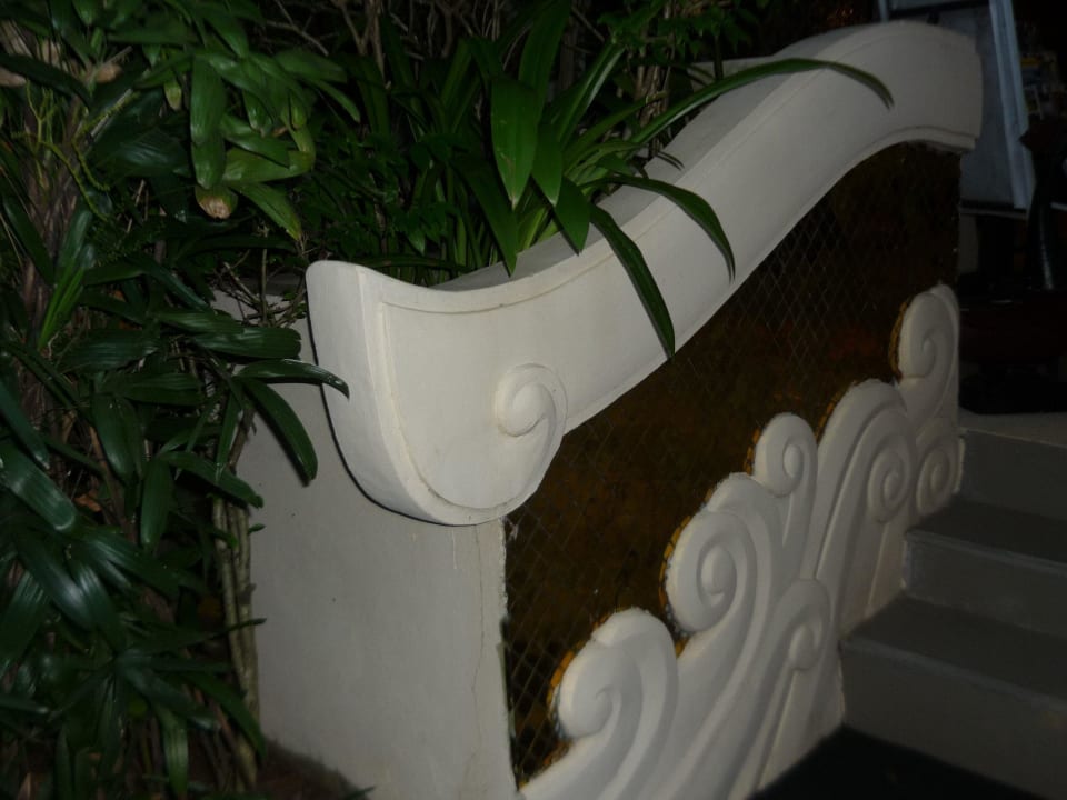 Hotel Krabi La Playa Hotel Krabi La Playa