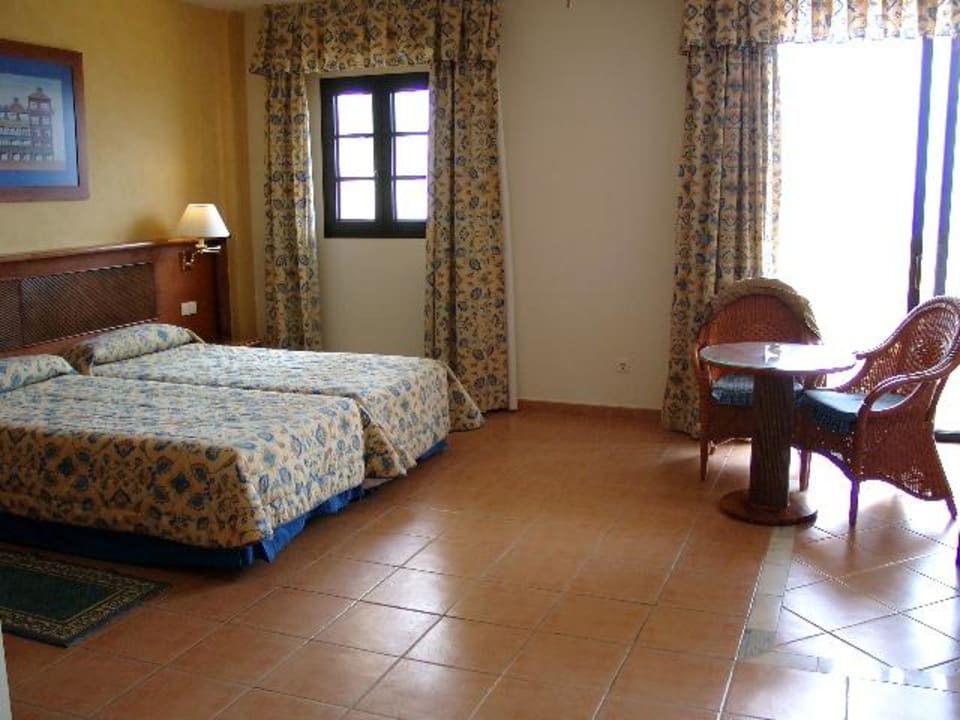 Bahia Principe Costa Adeje - Juniorsuite Bahia Principe Sunlight Costa Adeje