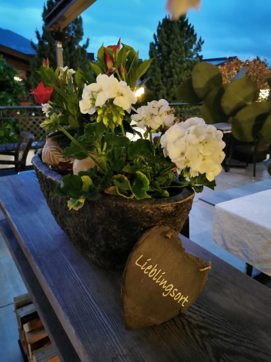 Sonstiges Aktivhotel Alpendorf