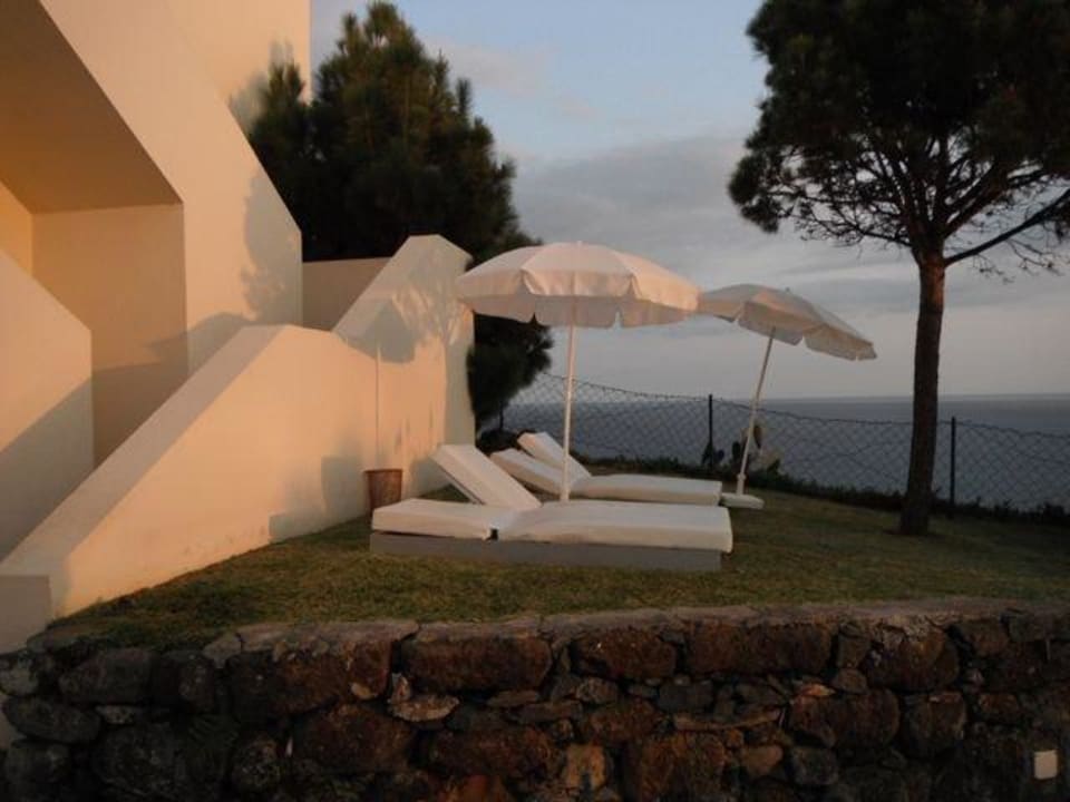 Liegen Hotel Estalagem da Ponta do Sol