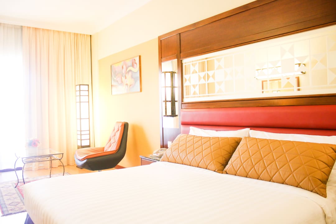 Zimmer HOLIDAY VILLA BEACH RESORT & SPA LANGKAWI KEDAH