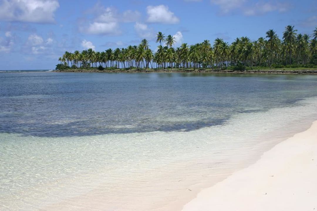 Beach Wyndham Alltra Samana