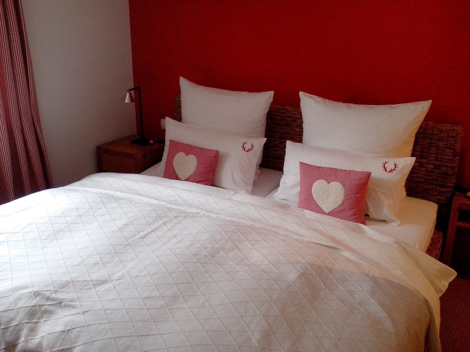 Unser Bett Ferienwohnungen Schittlerhaus