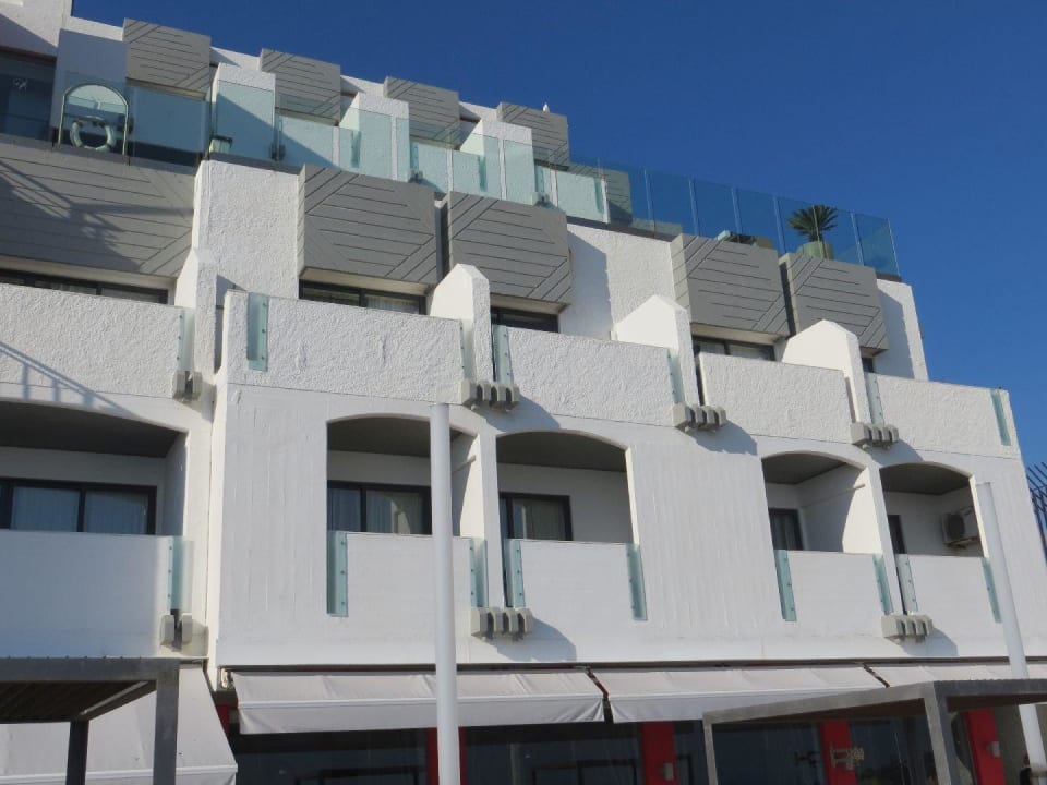 Rocamar Rocamar Exclusive Hotel & Spa