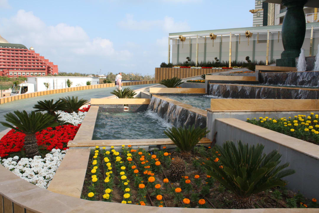 Delphin Imperial Hotel Delphin Imperial