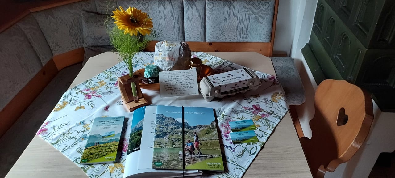 Sonstiges Bio-Holzhaus & Landhaus Heimat