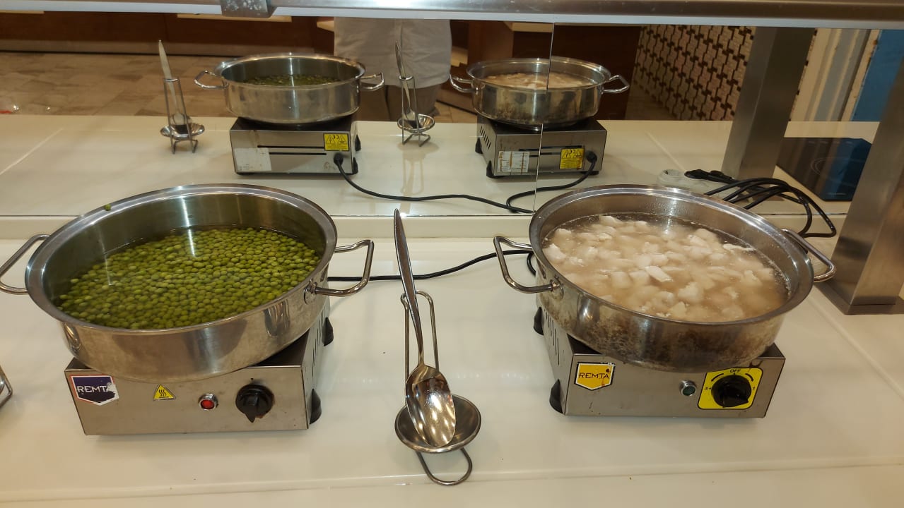 Gastro Glamour Resort & Spa