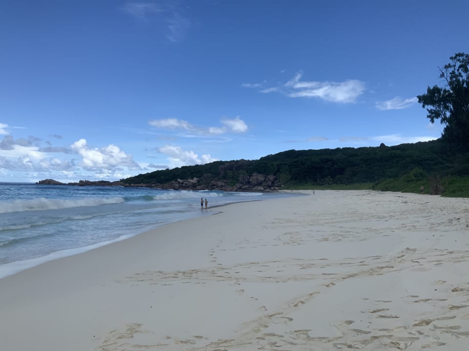 Strand Le Domaine de l'Orangeraie