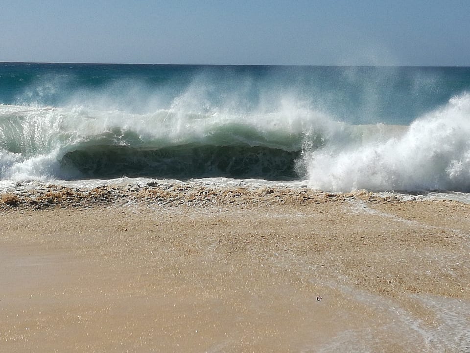 Strand Hotel Riu Touareg