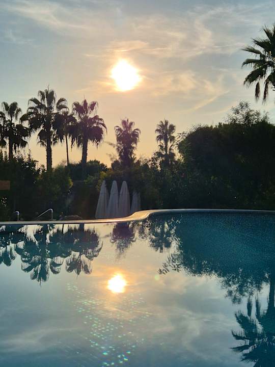 Pool Adalya Resort & Spa - Adults Only