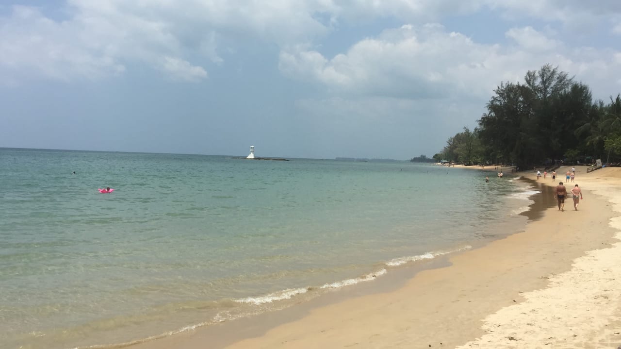 Strand Khaolak Laguna Resort