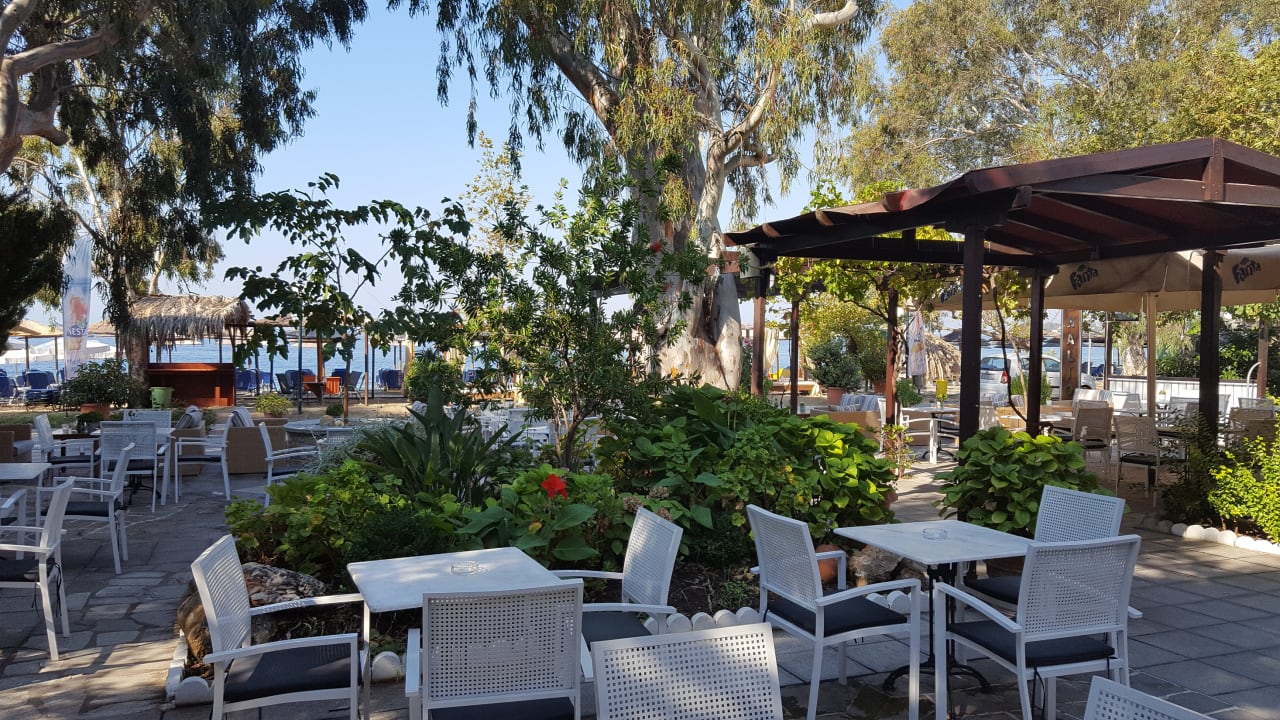 Gastro Hotel Enalion