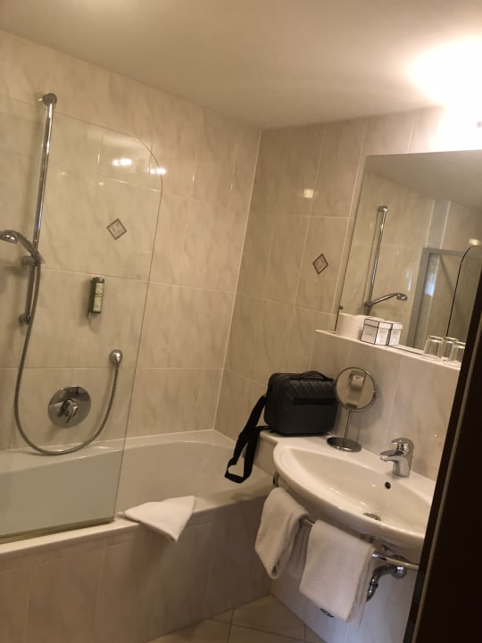 Zimmer Hotel Alpenhof Brixen