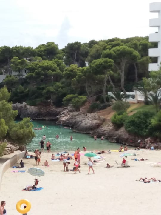 Strand AluaSoul Mallorca Resort